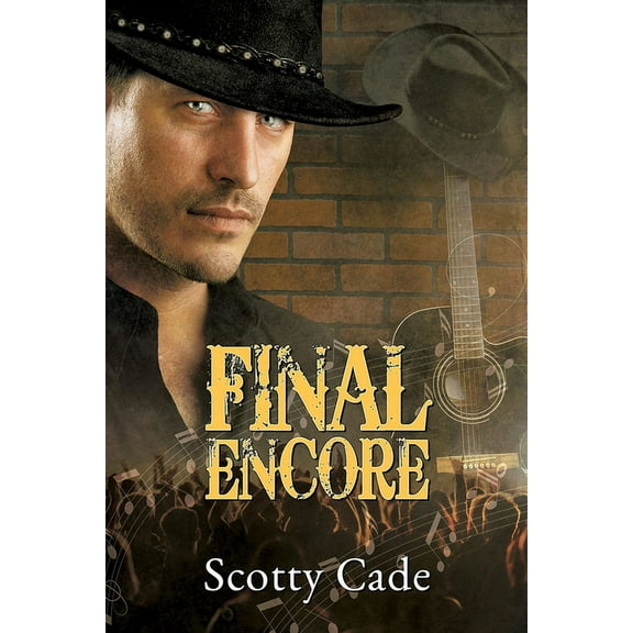 Encore Final Encore, Book 1, (Paperback)