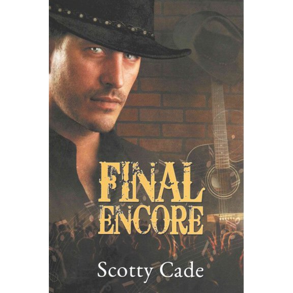 Pre-Owned Encore: Final Encore (Series #1) (Edition 2) (Paperback)
