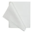 thumbnail image 1 of Encore General Purpose Drape White 40 W X 48 L Inch 9810824 100 per Case, 1 of 5