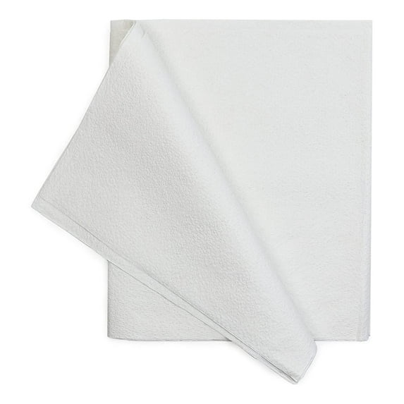 Encore General Purpose Drape White 40 W X 48 L Inch 9810824 100 per Case