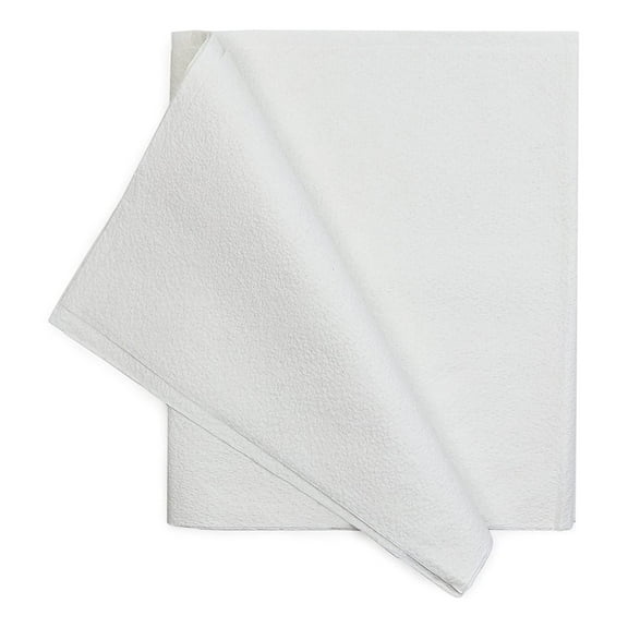 Encore General Purpose Drape White 40 W X 48 L Inch 9810824 100 per Case