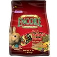 thumbnail image 1 of Encore Gourmet Foraging Feast Pet Rabbit Food, 4 lb., 1 of 9