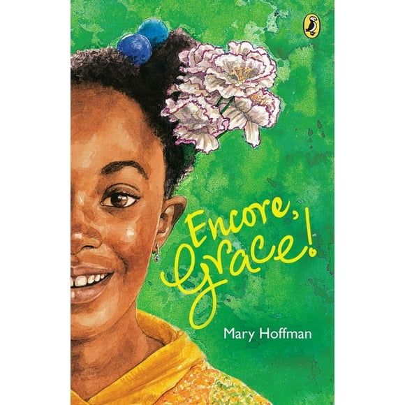 Encore, Grace! (Paperback)