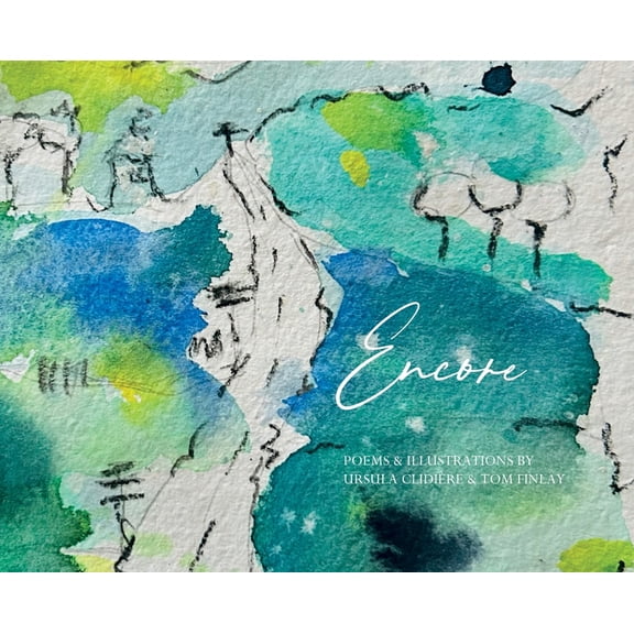 Encore, (Hardcover)