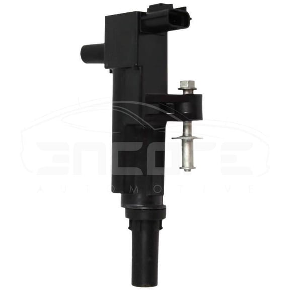 Encore IC-D20004 Ignition Coil Fits select: 2008-2012 DODGE RAM 1500, 2013 RAM 1500