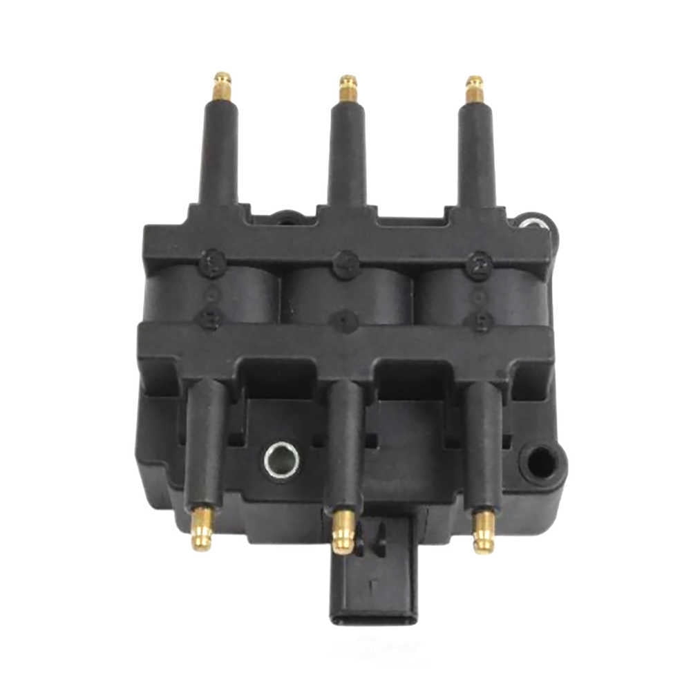 Encore IC-D20011 Ignition Coil Fits select: 2008 ,2011 JEEP WRANGLER UNLIMITED