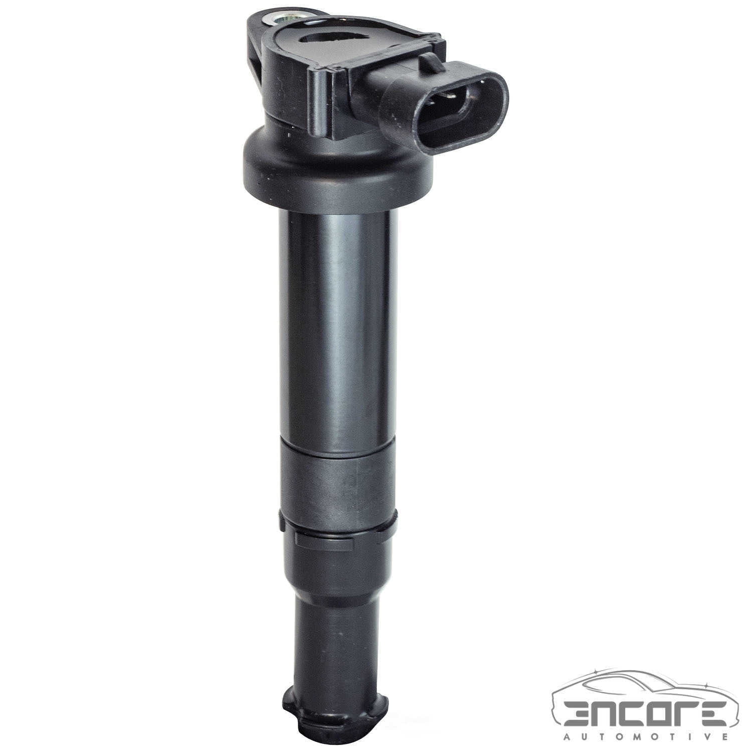 Encore IC-K10002 Ignition Coil Fits select: 2006-2007 HYUNDAI SANTA FE, 2006-2007 KIA OPTIMA