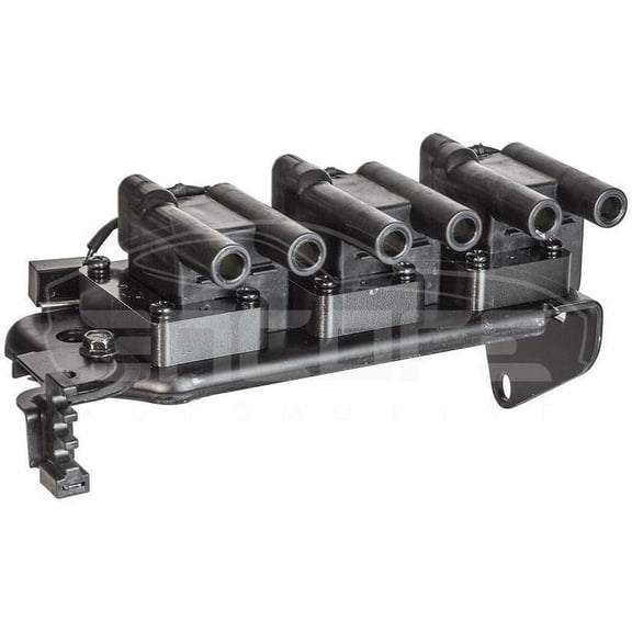 Encore IC-K10008 Ignition Coil Fits select: 2002-2005 HYUNDAI SONATA