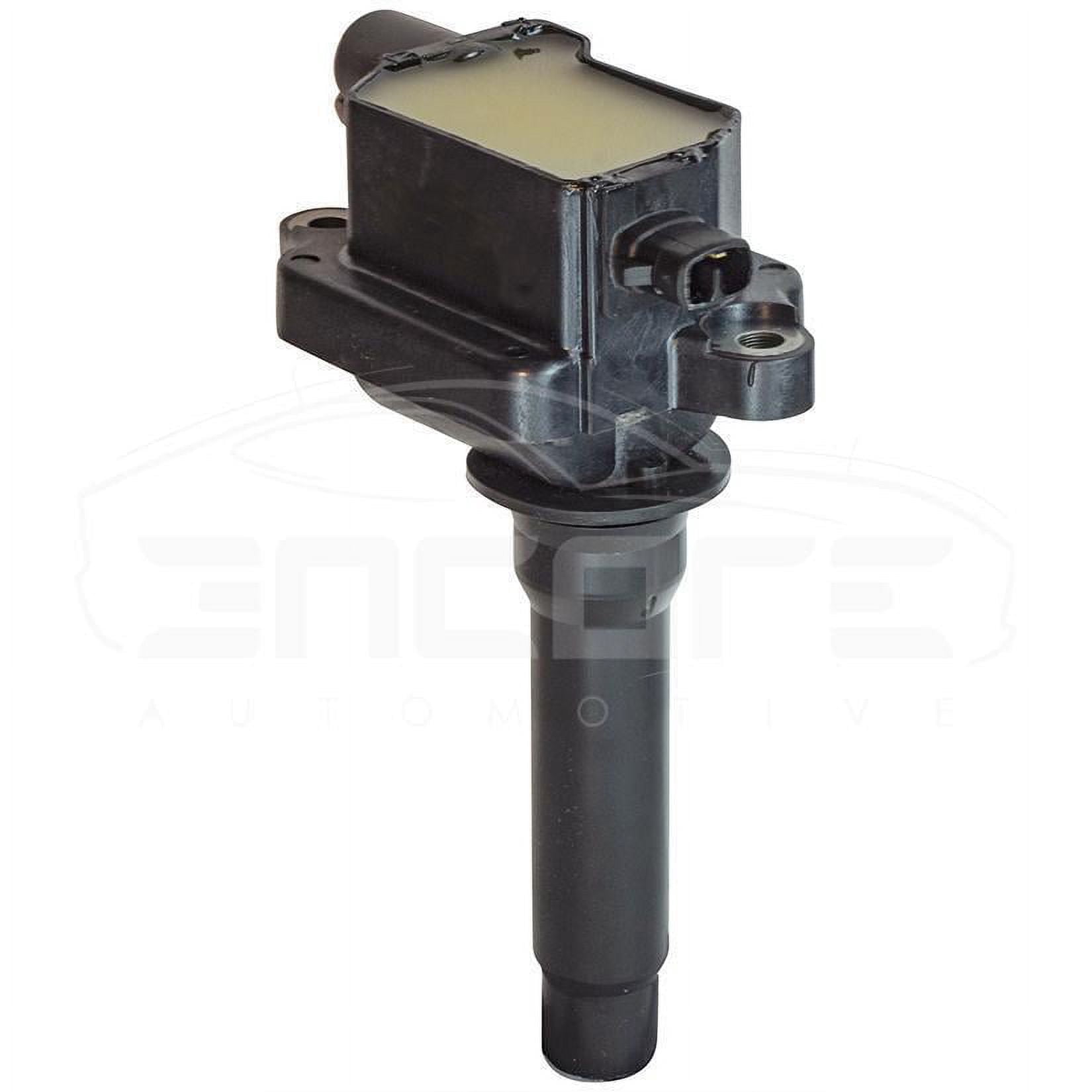 Encore IC-K10011 Ignition Coil Fits select: 1997-2002 KIA SPORTAGE