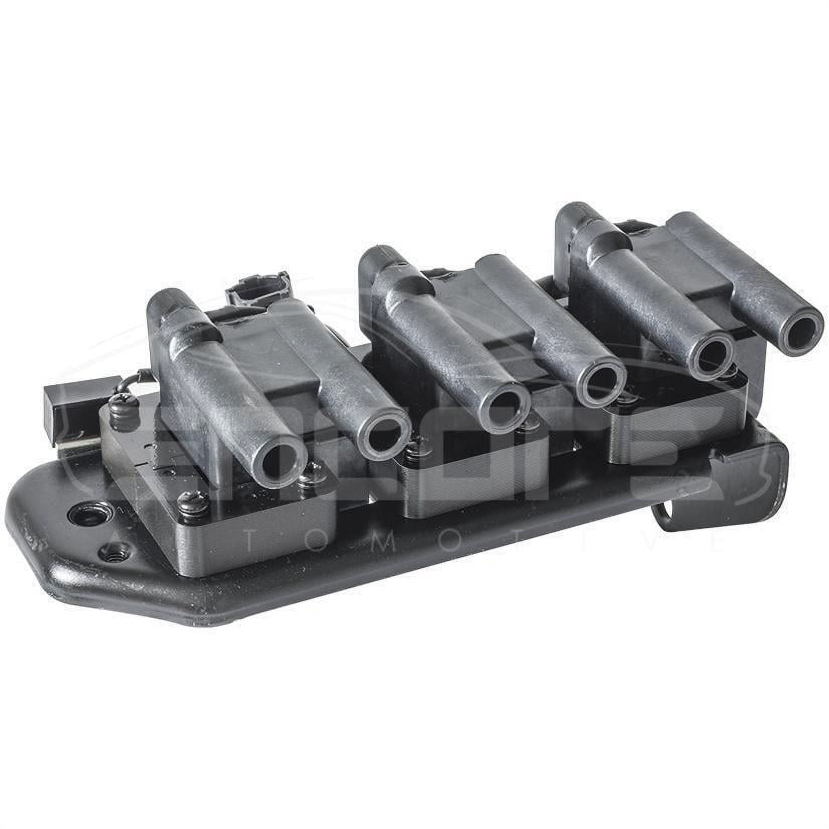 Encore IC-K10013 Ignition Coil Fits select: 2001-2006 KIA OPTIMA, 1999-2001 HYUNDAI SONATA