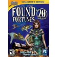 Encore Mystery Masters Found Fortunes (PC Game)