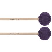 Encore Nancy Zeltsman NZ7B Best Bass Birch Marimba Mallets