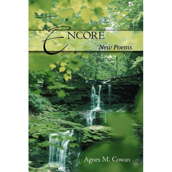Encore : New Poems