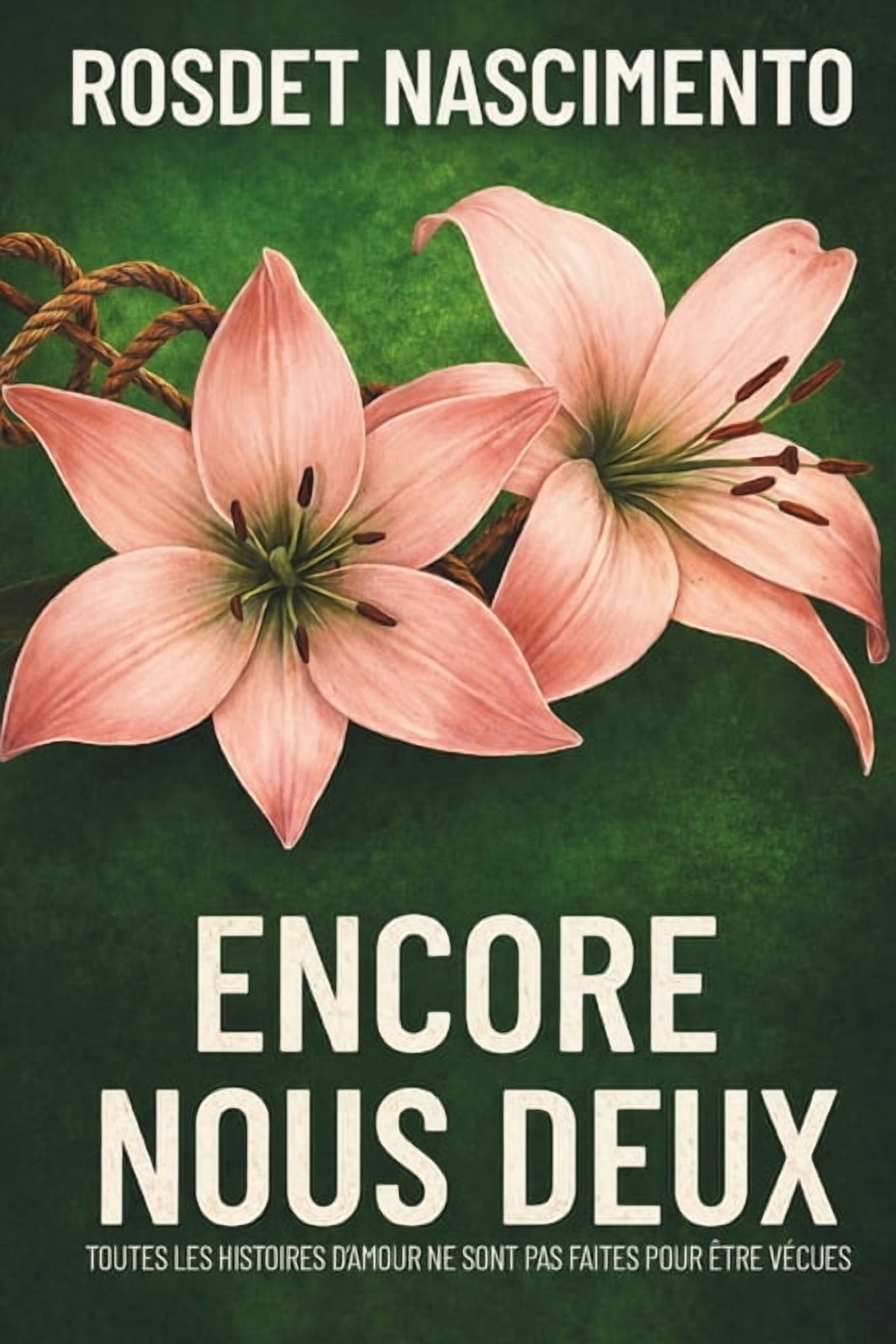Encore Nous Deux, (Paperback)