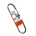 thumbnail image 1 of Encore OEM Replacemenet Belt 363312 Cogged V-belt (1/2x51 3/8) FITS MODELS Encore 36", 48", 52" and 61" decks, 1 of 1