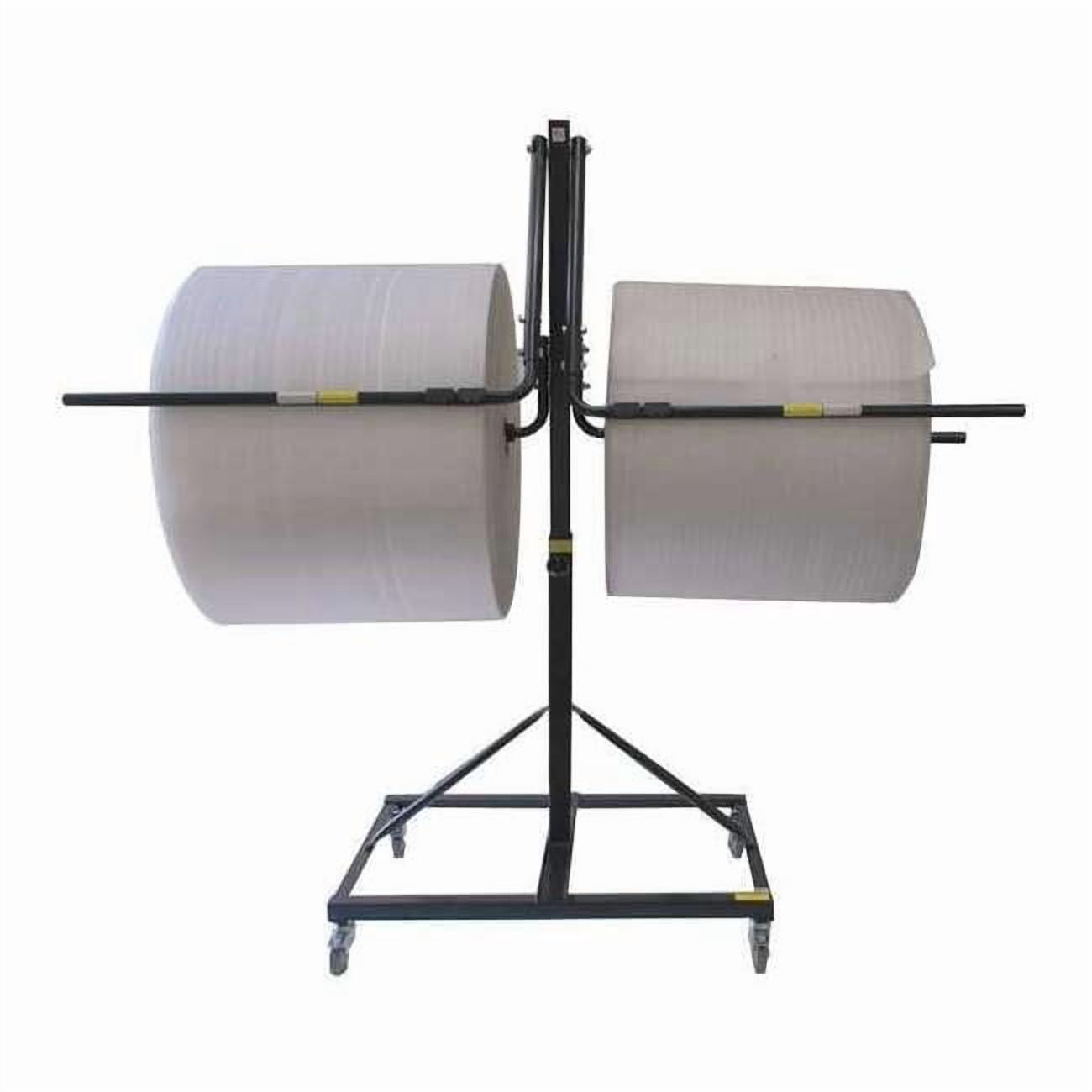 Dual Arm Bubble Dispenser 38-1/2"H x 52"L, Floor Mount EP-6220D-24