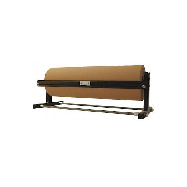 Kraft Paper Dispenser,Horizontal36" EP-5920-36