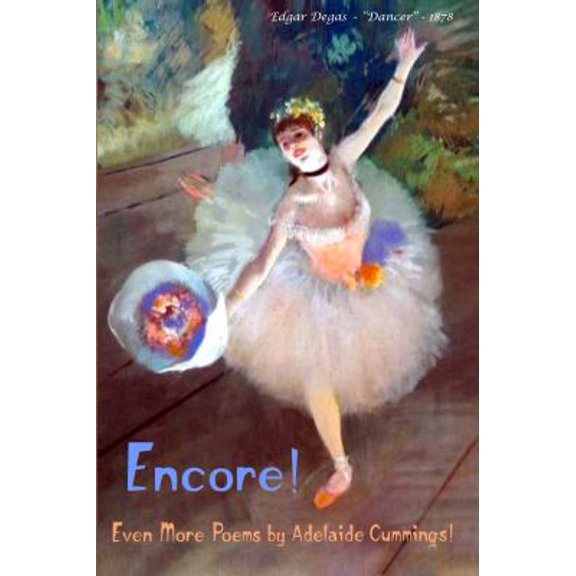 Pre-Owned Encore (Paperback) 0985569506 9780985569501