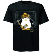 Encore Pittsburgh City Emoji Penguins Hockey Team Unisex Tshirt XL
