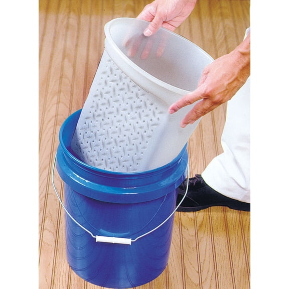 Encore 05180-200508 5 Gallon Pro-Lin'r With Roller Grid
