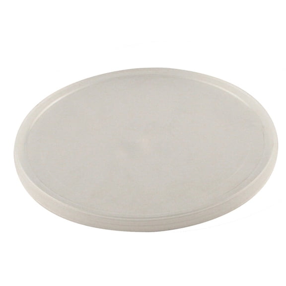 Encore Plastics 41000 Mix 'N Measure Plastic Lid, 1 Quart