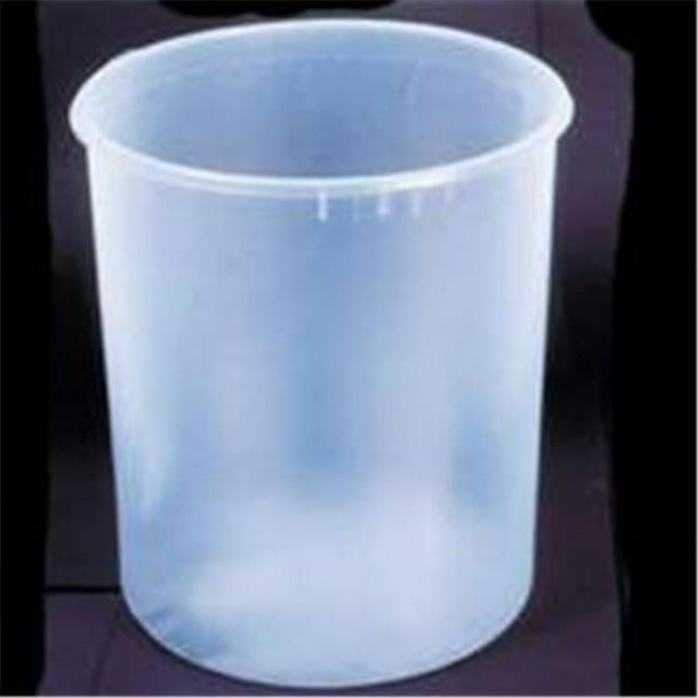 5 gal Encore Plastics 1044553 Pail Liner