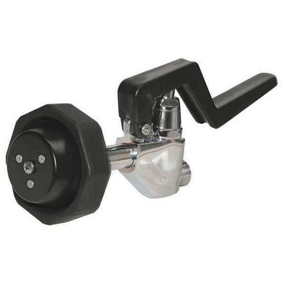 Encore Plumbing Pre-Rinse Spray Valve,Brass,3/4" KLP50-Y002-65