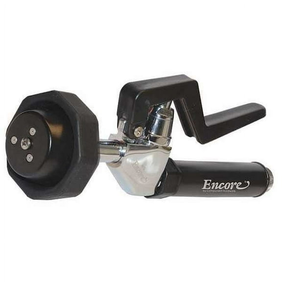 Encore Plumbing Pre-Rinse Spray Valve,SS,3/4"-14 KLP50-0220-74
