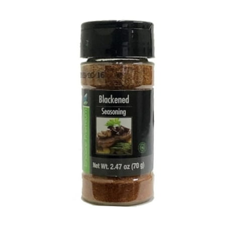 Encore Premium Blackened Seasoning, 2.47 oz.