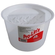 Paint Pail Liner Plstc Rlr Grd, PartNo 5120, by Encore Plastics, Single Unit