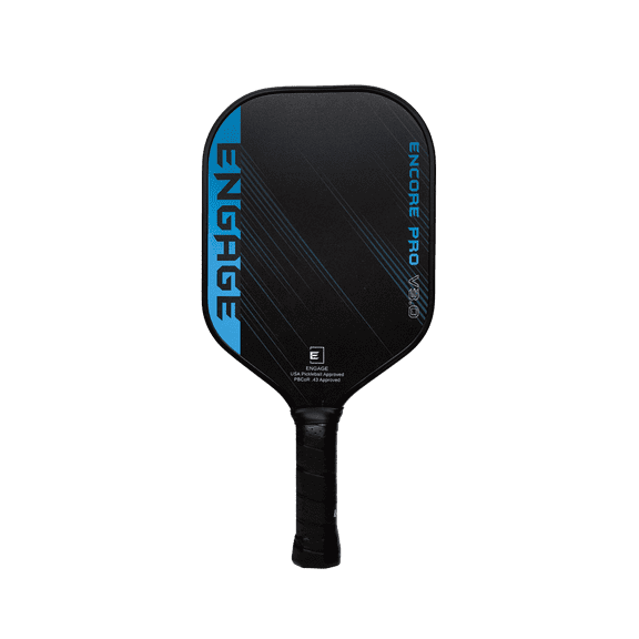 Encore Pro V3.0 (16mm) - Azure Blue