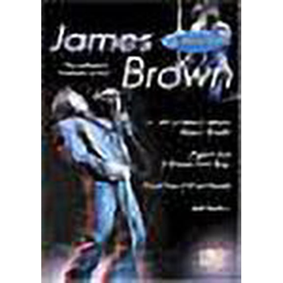 Encore Series: James Brown