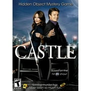 Encore Software 33352M Castle Never Judge Book by Cover for Mac Digital Code