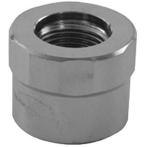 Encore Swing to Rigid Spout Adapter for Faucets formerly KN50-X122