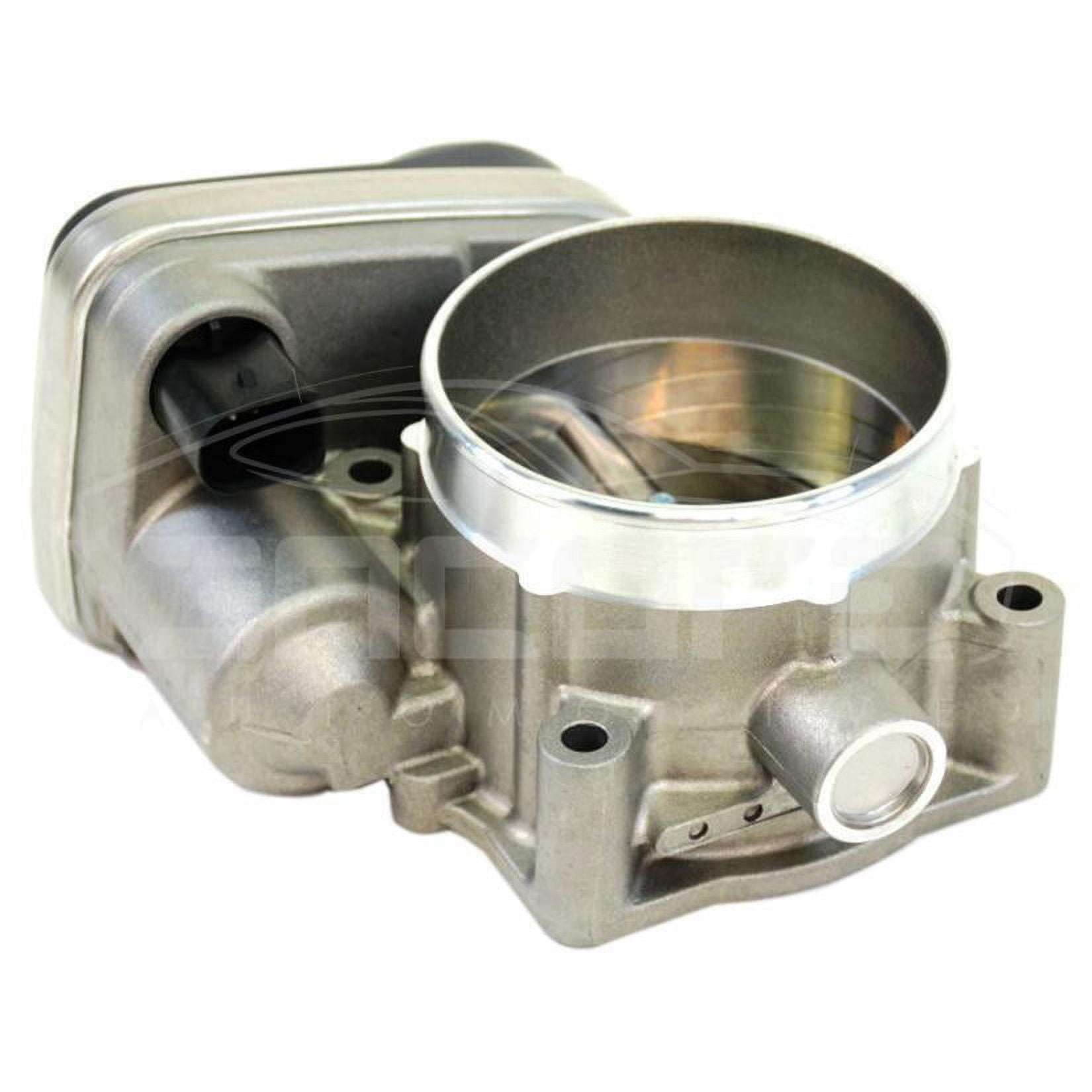 Encore TB-D20001 Fuel Injection Throttle Body Fits select: 2005-2012 ...