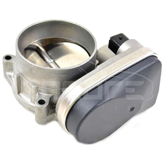 Encore TB-D20004 Fuel Injection Throttle Body Fits select: 2005-2006 CHRYSLER 300C, 2005-2013 JEEP GRAND CHEROKEE
