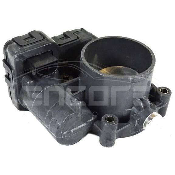 Encore TB-D20005 Fuel Injection Throttle Body Fits select: 2007-2012 JEEP LIBERTY, 2007 JEEP WRANGLER