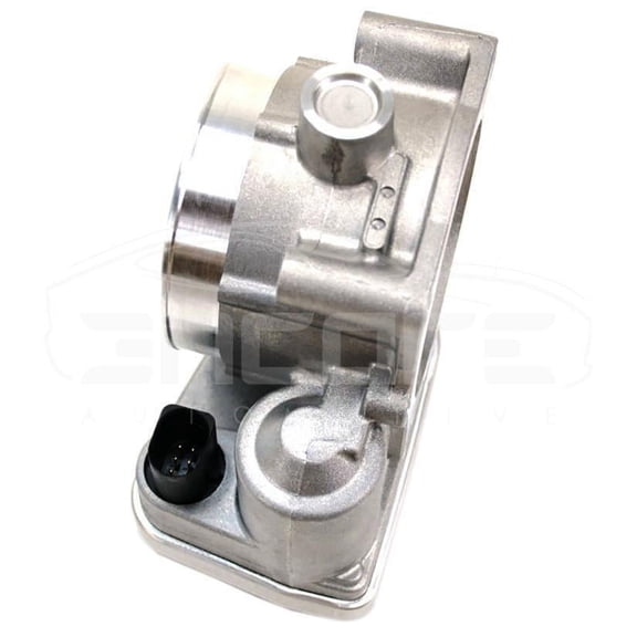Encore TB-D20006 Fuel Injection Throttle Body Fits select: 2003-2004 DODGE RAM 1500, 2003-2004 DODGE RAM 2500