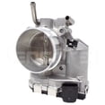 thumbnail image 1 of Encore TB-K10001 Fuel Injection Throttle Body Fits select: 2011-2013 KIA SORENTO, 2008-2010 HYUNDAI SONATA, 1 of 1