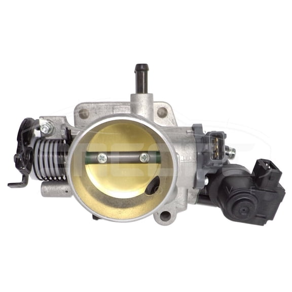 Encore TB-K10003 Fuel Injection Throttle Body Fits select: 2008 HYUNDAI TIBURON