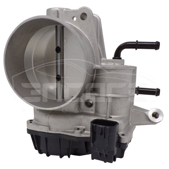 Encore TB-K10014 Fuel Injection Throttle Body Fits select: 2011-2013 KIA SORENTO, 2010-2012 HYUNDAI SANTA FE