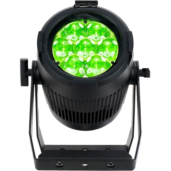 Encore Z7LP 140W RGBL Par Light