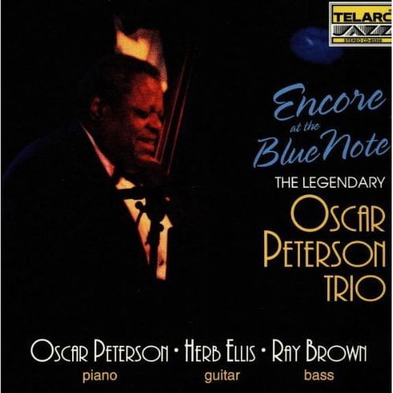 Encore at the Blue Note