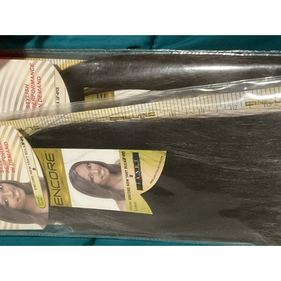 Encore human hair  18(Janet collection)