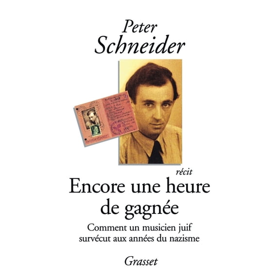 Encore une heure de gagne, (Paperback)