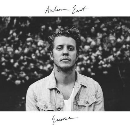 EAST ANDERSON-ENCORE (CD/2017) (Music)