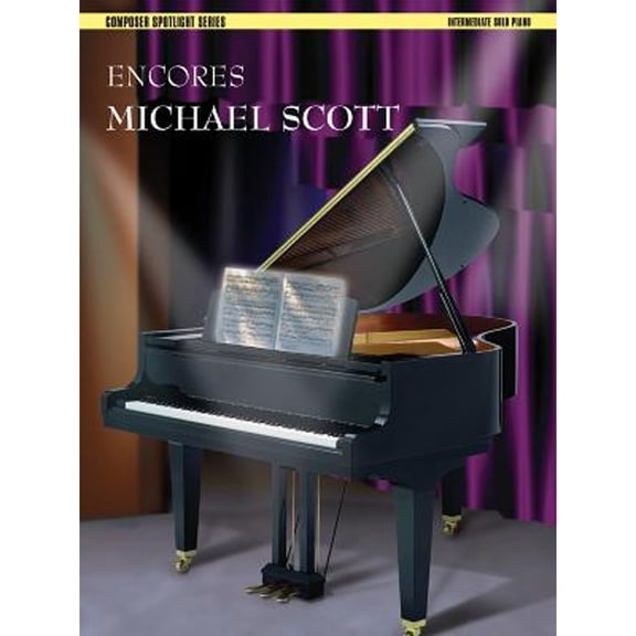 Pre-Owned Encores (Paperback) by Michael Scott