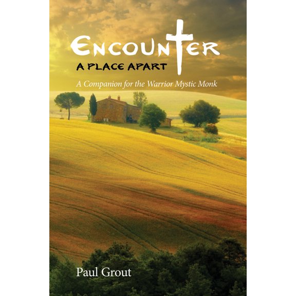 Encounter A Place Apart, (Hardcover)