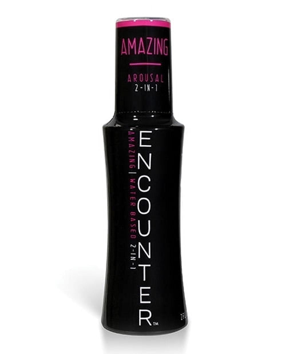 Encounter Amazing Water Based Personal Lubricant, Nigeria | Ubuy Encounter Amazing Water Based Personal Lubricant, Nigeria | Ubuy