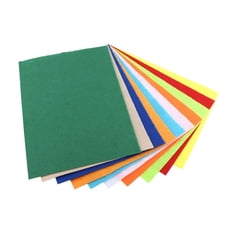 Craft Felt Paper for Arts and Sewing